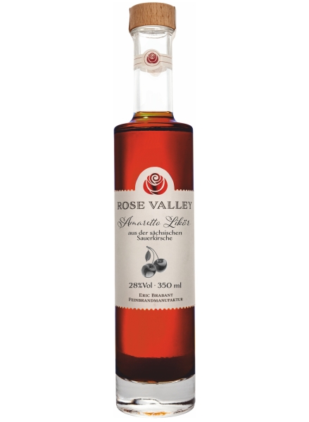 Amaretto Likör